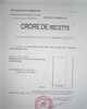 01 - Fiche de recette - permis de construire